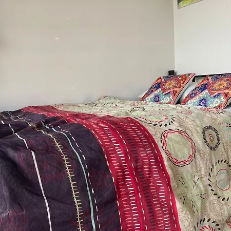 Ritim Istanbul Residence Quarto em Acomodações Particulares Istambul