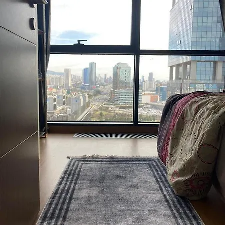 Ritim Istanbul Residence