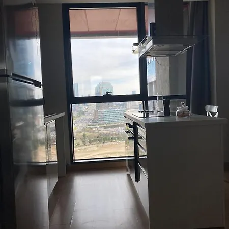Ritim Istanbul Residence *